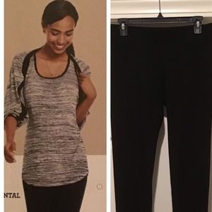 Cabi Nouveau Leggings